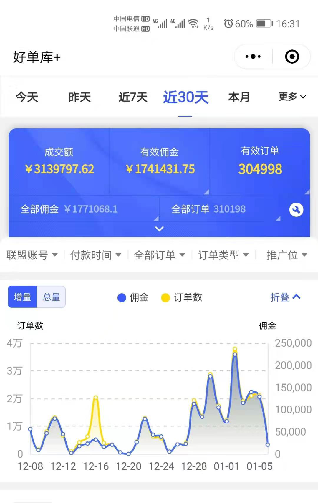 全网最全的首单礼金玩法和解析