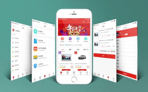 淘客基地更省APP与美逛达成战略合作