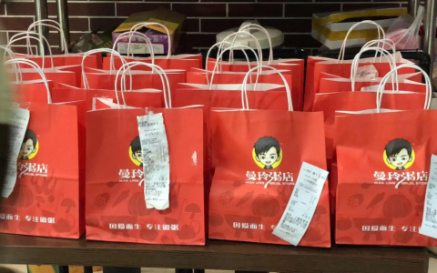 外卖淘客的几个小问题介绍