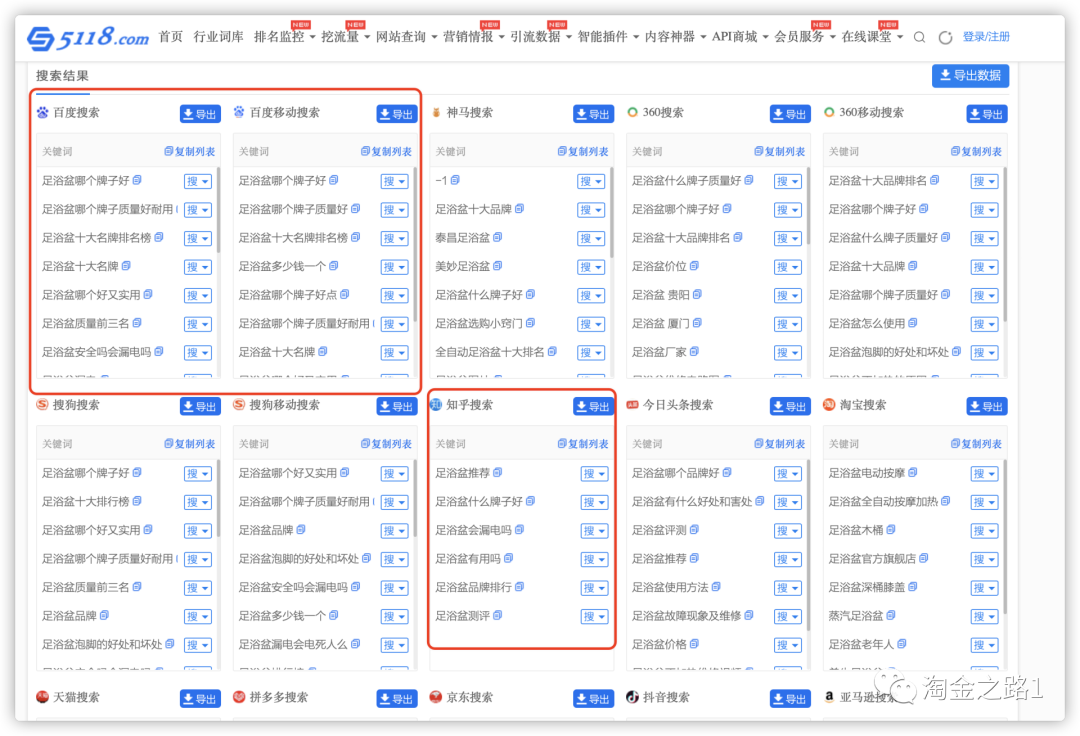 利用差异化思维，知乎好物赚到的第一个小10W