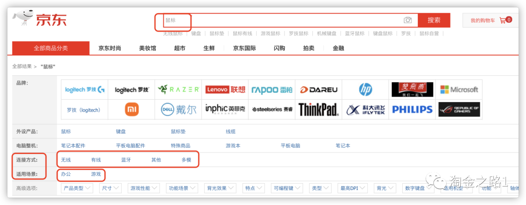 利用差异化思维，知乎好物赚到的第一个小10W