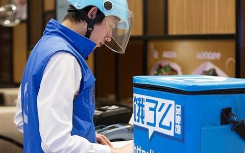 犹豫就会败北，互联网小白也能入局外卖cps（狗哥）
