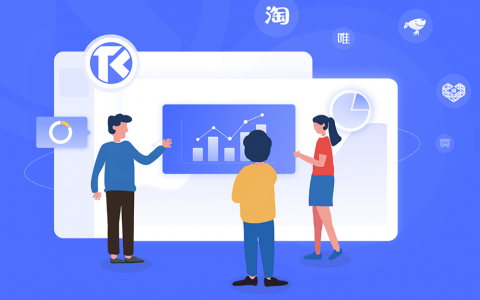推客云社群助手是一个淘客社群会员运营系统