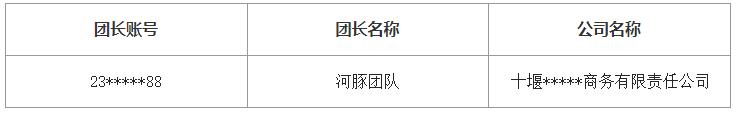关于淘宝联盟对招商团长违规行为的治理公告