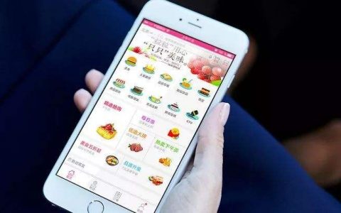 外卖CPS行业大动荡，何去何从？