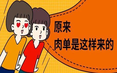原来那些淘客社群里抢疯了的肉单是这么来的？