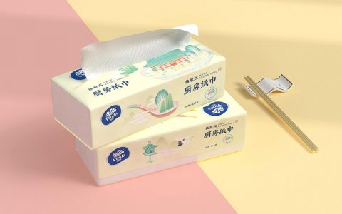 “3包抽纸、1元包邮”在抖音怎么赚大钱？