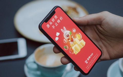 ​淘特店铺单日利润过1200，创新团队的第一个成果