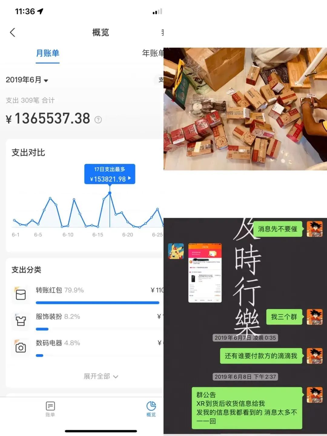 毕业2年，我是如何带150人通过撸货卖货副业创造了500万利润？