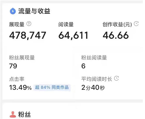 教你做微头条