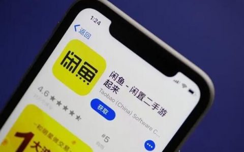普通人如何利用咸鱼上赚钱的