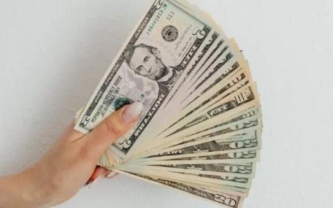 抖音最简单的赚钱项目