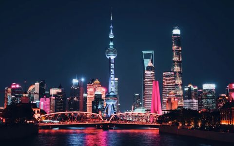 解封后上海最疯狂的行业