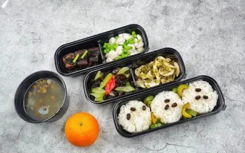 做淘客外卖公众号的几点小技巧分享