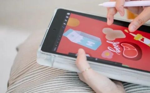 我在抖音P图，已变现30万。