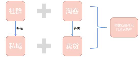 淘客社群长期盈利模式