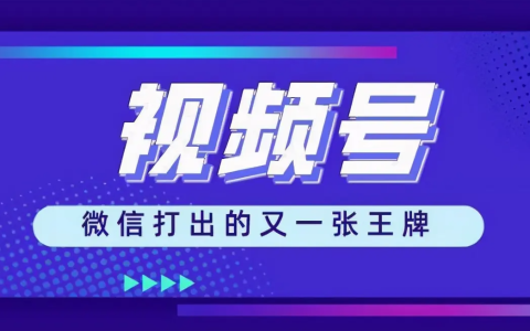 1个视频涨9万粉丝，聊聊视频号在私域的潜力（狗哥）