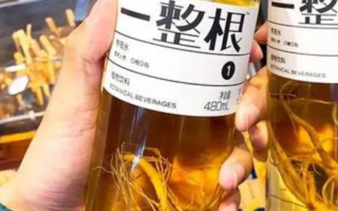 一瓶水成本2元，卖20元，已脱销！