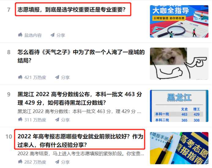 高考志愿填报，一单收费14000+暴利项目