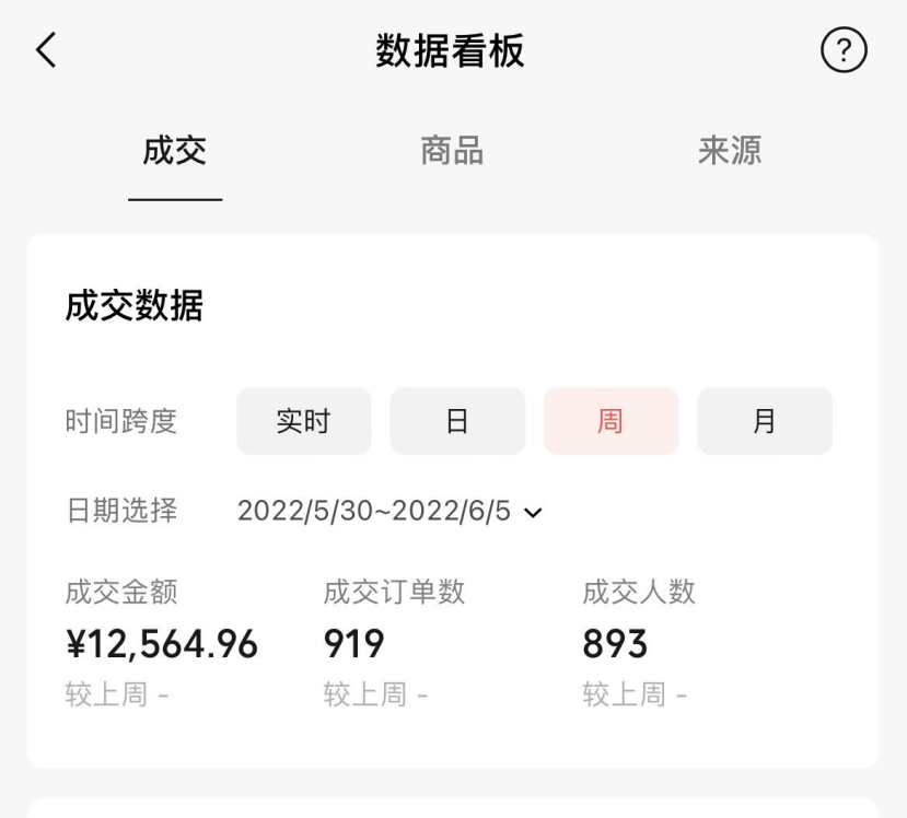 从小白到单日带货佣金2000+，我做对了哪些事？