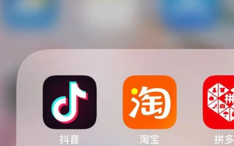 淘品牌容易、抖品牌难。