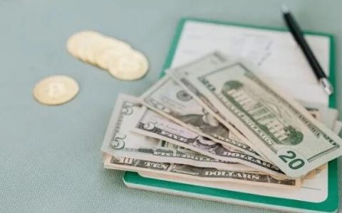这个抖音号很有钱途！