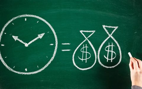 淘客如何持续性月入过万技巧