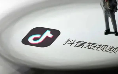 趣店罗敏，退出抖音！