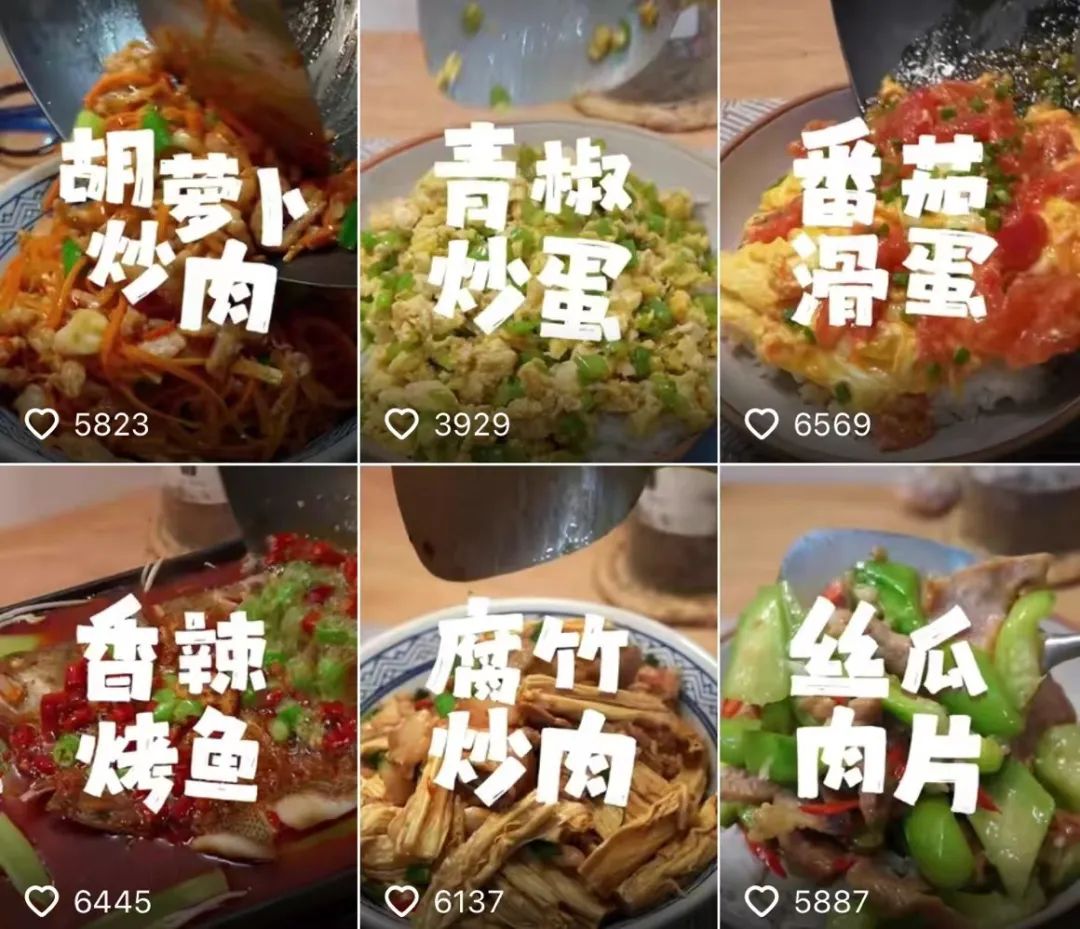 一个人吃饭，怎么拍抖音赚钱？