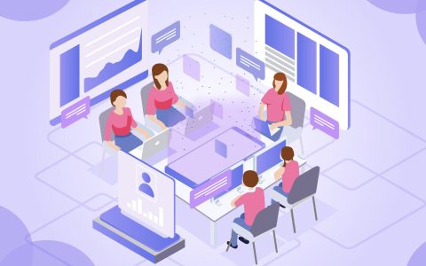 淘客新人建群四部曲