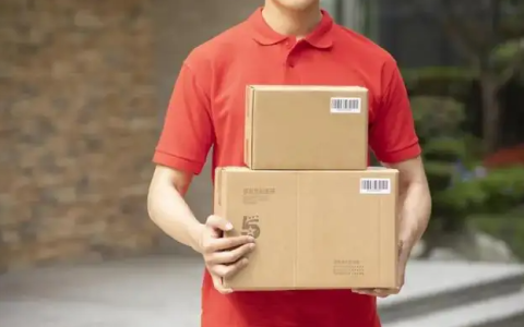 快递代下单，利用信息差也可以月入过万