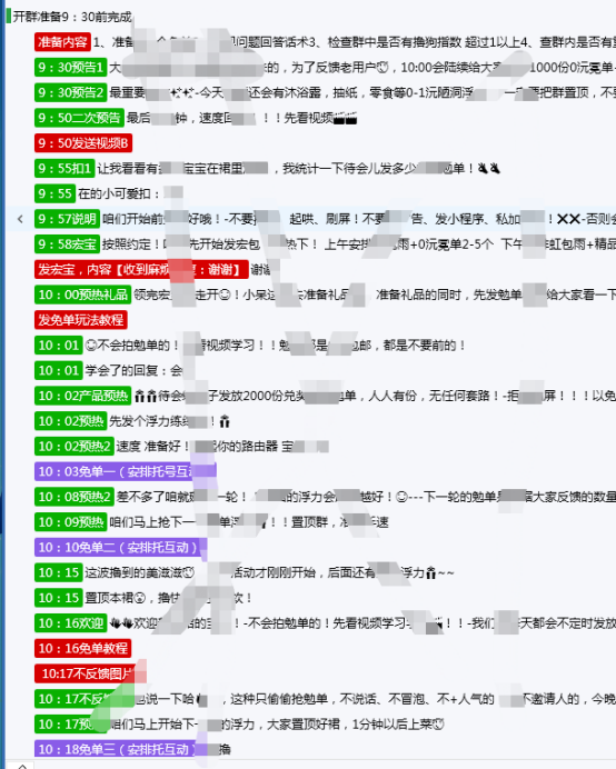 社群淘客入局150天，月佣利润30W+，破局还是破圈？【社群运营分享篇】