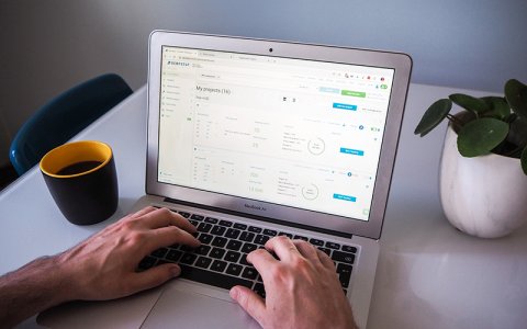 新手怎么开始做SEO?