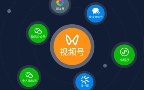搬运在视频号能搞多久?三种玩法！