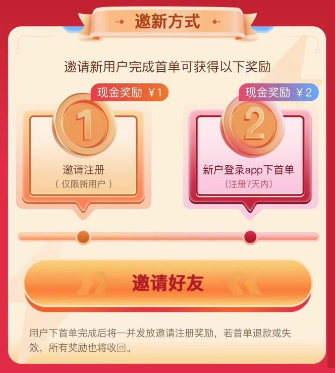 热度星客app上线，邀好友拿现金活动开启！