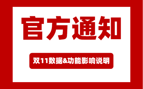 2022年双12淘宝联盟数据功能影响