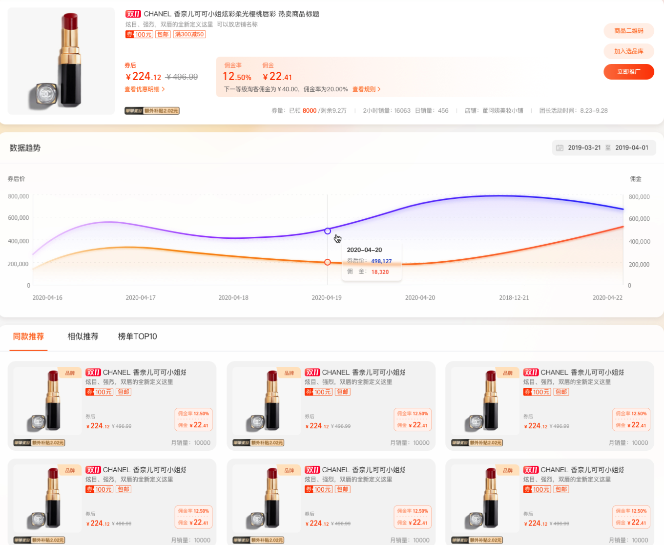 【重要】服务商平台商品ID升级12月6日更新