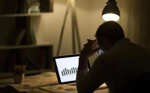 我实在不想熬夜了