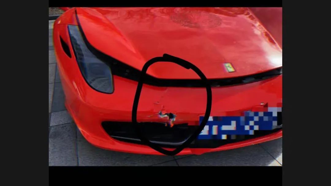 聊聊我“玩车”遇到的事。