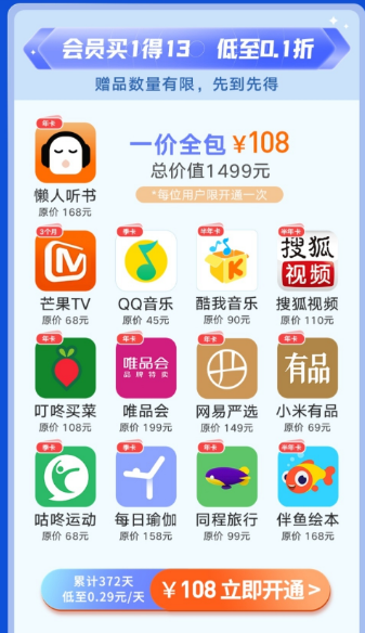 利用联合会员赚钱的方法