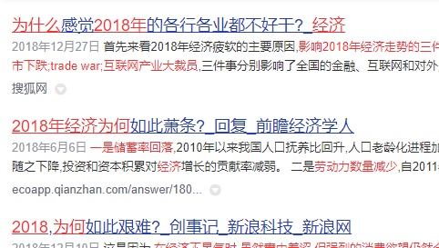 请注意，2023年必须要知道的5件事。（狗哥）