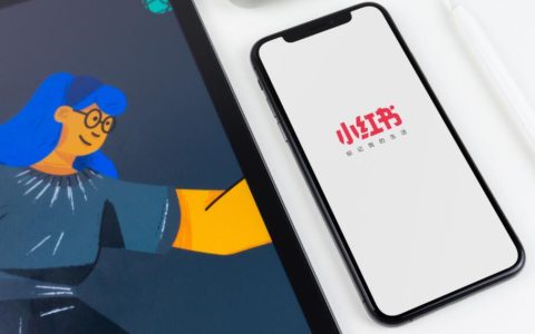 小红书潮牌服装爆款模式拆解