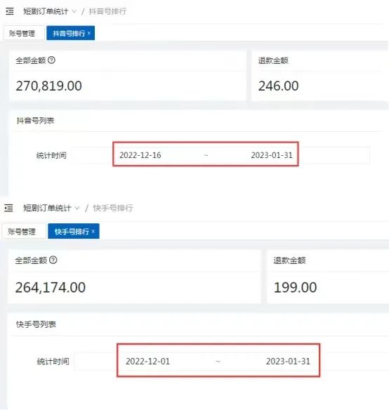 月入2W+，短剧cps科普+实操教程