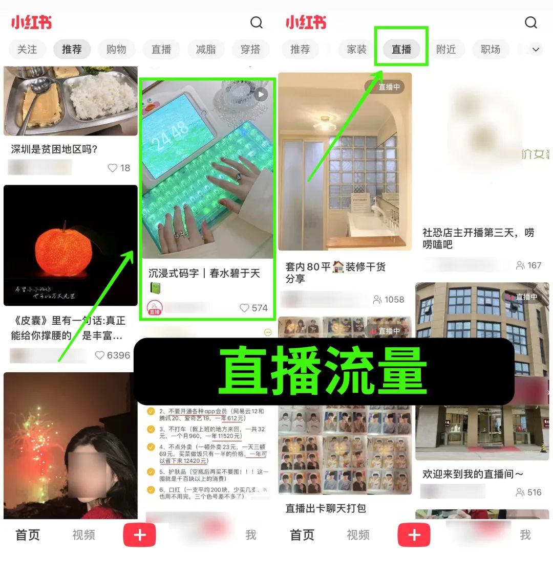 老匡：外面卖几千上万块的「小红书店群」项目，是怎么玩的？