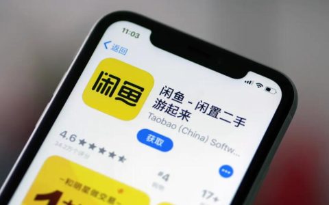分享十个有关闲鱼卖货的经典问题