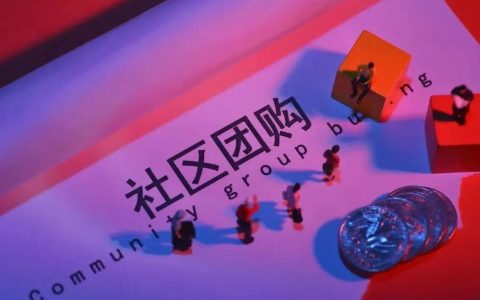 群买买关停，快团团上位
