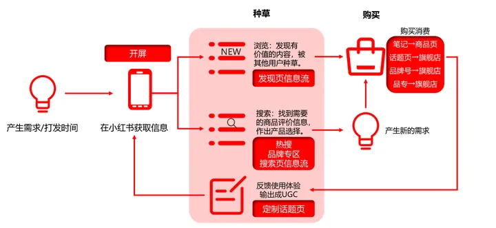 纯干货分享，小红书全过程运营解析