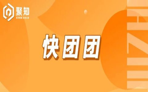 全面分析：爆火的快团团项目切入点，及市场机会！又该如何入局？