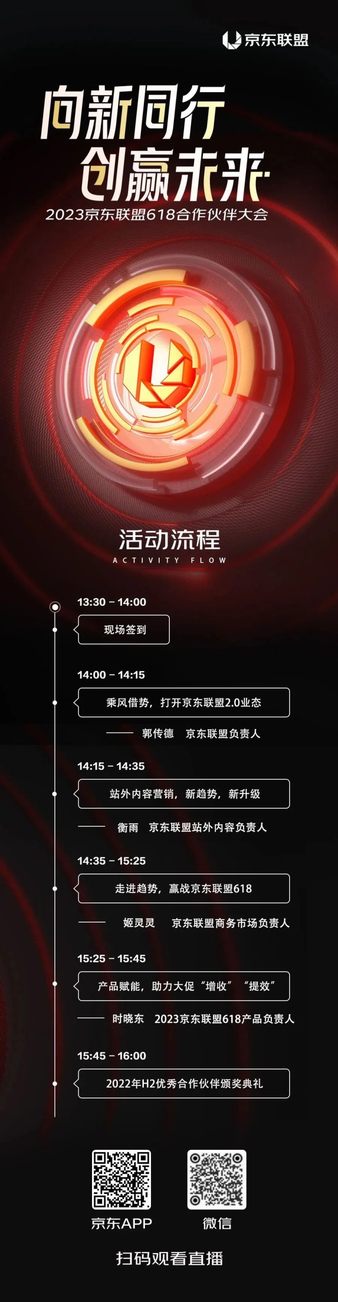 关于京东联盟618，你想知道的都在这!