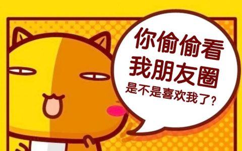淘客朋友圈怎么互动？超详细答案！